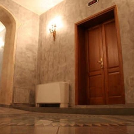 B&B La Notte Blu Firenze Eksteriør billede