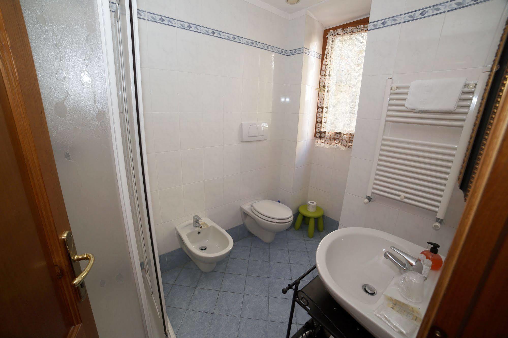 B&B La Notte Blu Firenze Eksteriør billede