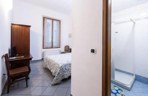 B&B La Notte Blu Firenze Eksteriør billede